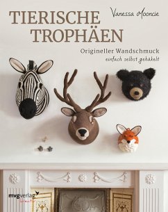 Tierische Trophäen - Mooncie, Vanessa