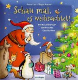 Schau mal, es weihnachtet (Mängelexemplar)