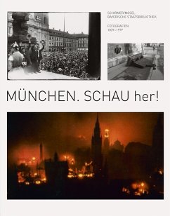 München. Schau her! - Jahn, Cornelia