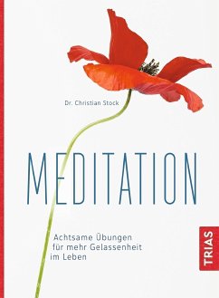 Meditation - Stock, Dr. Christian