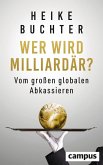 Wer wird Milliardär?  (Mängelexemplar)