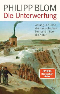 Die Unterwerfung - Blom, Philipp