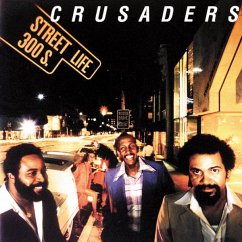 Street Life - Crusaders,The