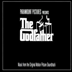 The Godfather I - Ost/The Godfather 1