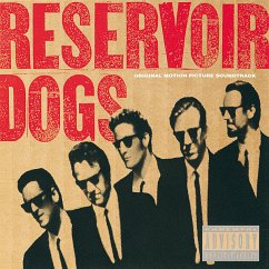 Reservoir Dogs-Soundtrack - Ost/Reservoir Dogs