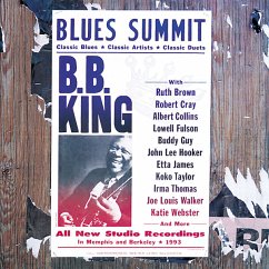 Blues Summit - King,B.B.