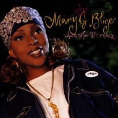 What'S The 411 Remix - Blige,Mary J.