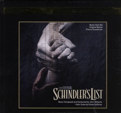 Schindler'S List - Original Soundtrack
