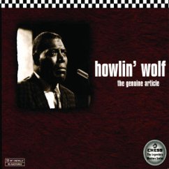 The Genuine Article - Howlin' Wolf