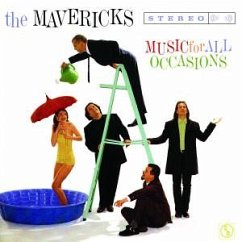 Music For All Occasions - Mavericks,The