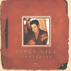 Souvenirs - Gill,Vince