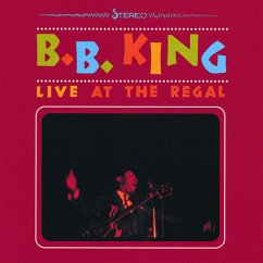 Live At The Regal - King,B.B.