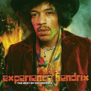 Experience Hendrix