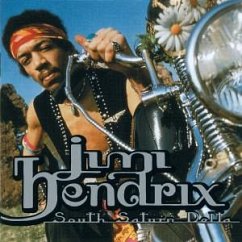South Saturn Delta - Hendrix,Jimi
