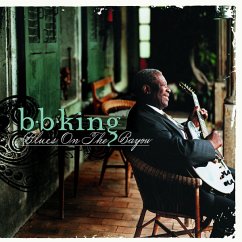 Blues On The Bayou - King,B.B.