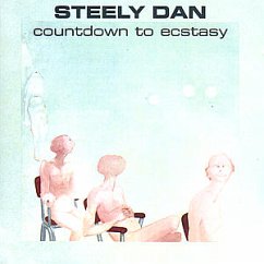 Countdown To Ecstasy - Steely Dan