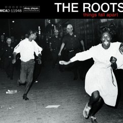 Things Fall Apart - Roots,The