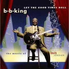 Let The Good Times Roll - King,B.B.