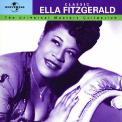 Ella Fitzgerald