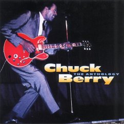 The Anthology - Berry,Chuck