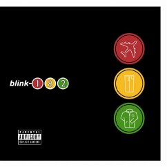 Take Off Your Pants And Jacket - Blink 182