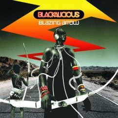 Blazing Arrow - Blackalicious