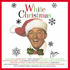 White Christmas - Crosby,Bing