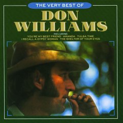 Best Of,The Very - Williams,Don