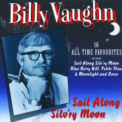 Sail Along Silv'Ry Moon - Vaughn,Billy