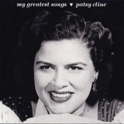 My Greatest Songs - Cline,Patsy