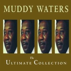 The Collection - Waters,Muddy