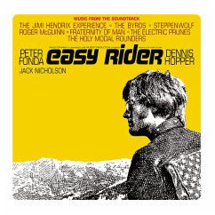 Easy Rider - Original Soundtrack