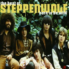 Best Of Steppenwolf - Steppenwolf