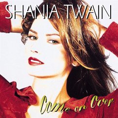 Come On Over - Twain,Shania