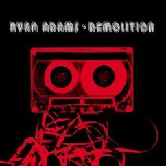 Cover Demolition