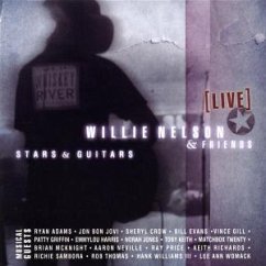 Cover Stars & Guitars (Live)