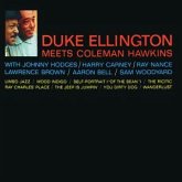 Ellington & Hawkins Ellington & Hawkins