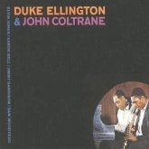 Ellington & Coltrane Ellington & Coltrane