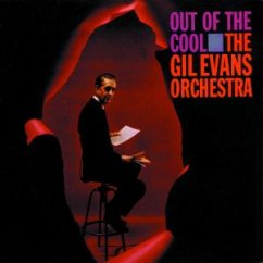 Out Of The Cool - Evans,Gil