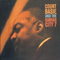 Cover Count Basie And The Kansas Cit