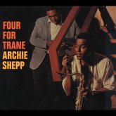 Four For Trane Four For Trane