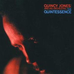 Quintessence - Jones,Quincy