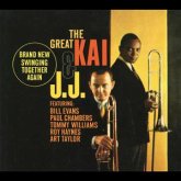 The Great Kai & J.J.