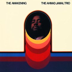 The Awakening - Jamal,Ahmad