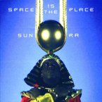 Space Is The Place/Intl.Versi