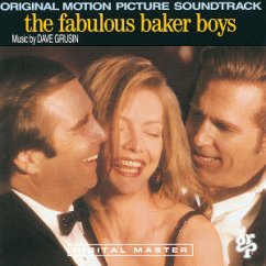 Fabulous Baker Boys - Ost/Fabulous Baker B