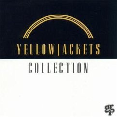 Collection - Yellowjackets