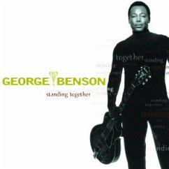 Standing Together - George Benson