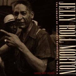 Cover Wininboy Blues