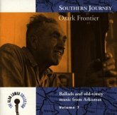 Vol. 7 (Ozark Frontier)